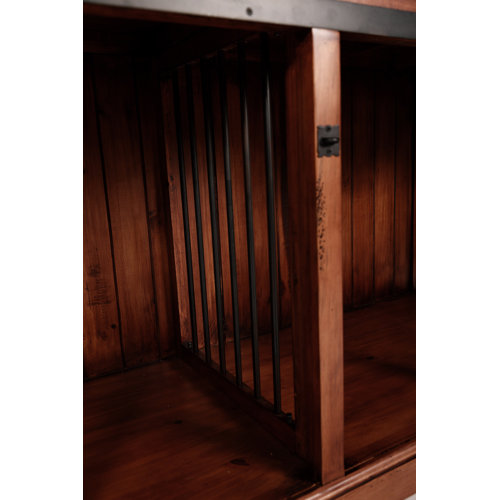 Archie & Oscar™ Bridlington Pet Crate & Reviews Wayfair